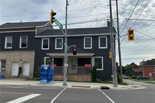 Duplex for Sale, 1304 -1306 King Street E, Cambridge, ON