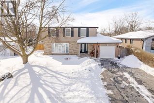 House for Sale, 19 Cavendish Crescent, Brampton (Avondale), ON