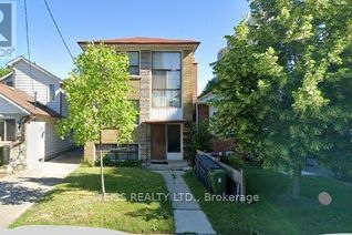 Triplex for Sale, 890 Castlefield Avenue, Toronto (Briar Hill-Belgravia), ON