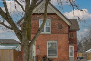 Detached House for Sale, 46 Port Street, Brantford, ON