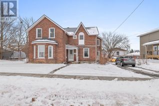 Detached House for Sale, 49 Heber Street, Quinte West, ON