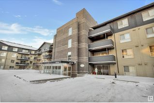 Condo Apartment for Sale, 204 17011 67 Av Nw, Edmonton, AB