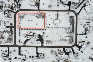 Land for Sale, Lot 30 Irace Drive, Augusta, ON