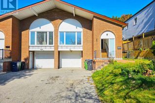 Semi-Detached House for Sale, 10 Clancy Drive, Toronto (Don Valley Village), ON