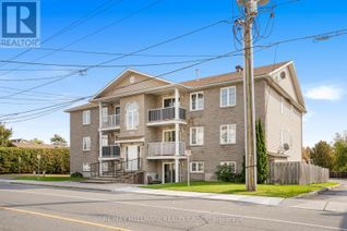 Condo for Sale, 1005 Laurier Street #301, Clarence-Rockland, ON