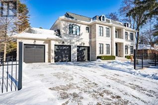 Detached House for Sale, 38 Kirk Drive, Markham (Royal Orchard), ON