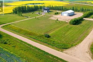 House for Sale, Barbour Acreage, Wallace Rm No. 243, SK