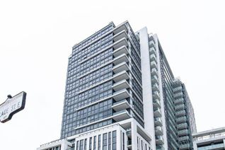 Condo Apartment for Sale, 400 Adelaide Avenue E #2104, Toronto (Moss Park), ON