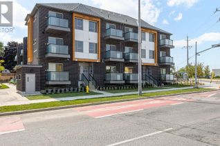 Property for Sale, 2791 Eglinton Avenue E #536, Toronto (Eglinton East), ON