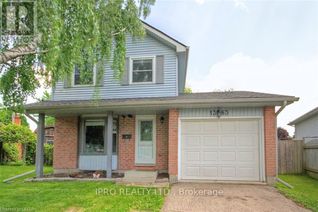 Detached House for Sale, 1383 Perth Avenue, London, ON