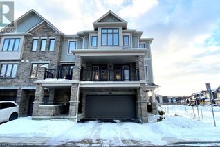 Townhouse for Rent, 57 Bank Swallow Crescent, Kitchener, ON