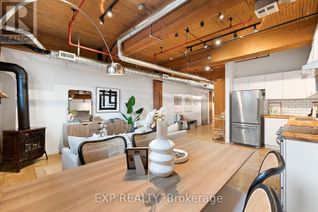 Loft for Sale, 371 Wallace Avenue #2, Toronto (Dovercourt-Wallace Emerson-Junction), ON