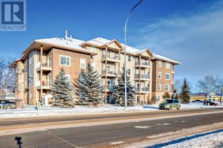 Condo Apartment for Sale, 174 North Railway Street #301, Okotoks, AB