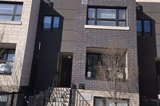 Townhouse for Sale, 1139 Cooke Boulevard S #307, Burlington (LaSalle), ON