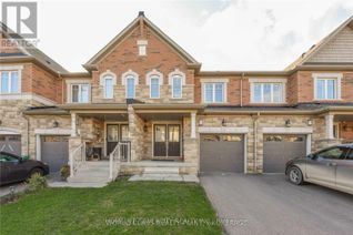 Freehold Townhouse for Rent, 128 Baffin Crescent, Brampton (Northwest Brampton), ON