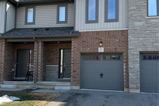 Property for Rent, 77 Diana Avenue Unit# 27, Brantford, ON