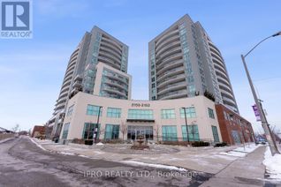 Property for Sale, 2150 Lawrence Avenue E #1609, Toronto (Wexford-Maryvale), ON