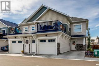 Bungalow for Sale, 115 Sagewood Drive Sw #201, Airdrie, AB