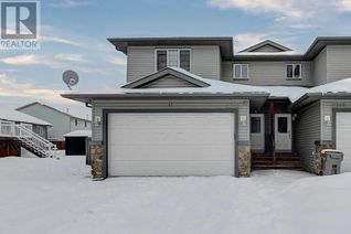 Duplex for Sale, 11346 82 Avenue S, Grande Prairie, AB