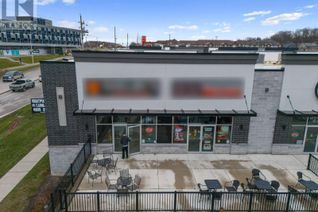 Non-Franchise Business for Sale, 1876 Oxford Street W, London, ON