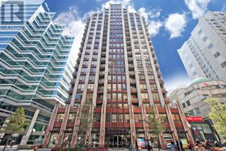 Property for Sale, 85 Bloor Street E #402, Toronto (Church-Yonge Corridor), ON