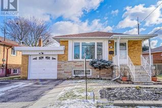 House for Rent, 131 Allanford Road, Toronto (Tam O'Shanter-Sullivan), ON