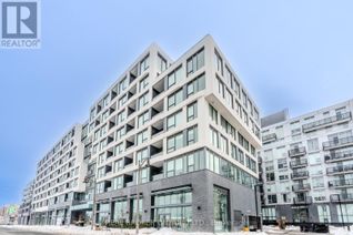 Property for Rent, 2450 Old Bronte Road #523, Oakville (Palermo West), ON