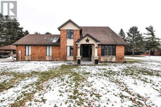 House for Sale, 1689 Rice Road, Pelham, ON