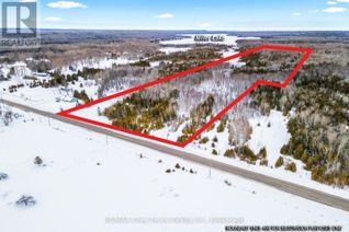 Land for Sale, Pt 9/10 Highway 6, Northern Bruce Peninsula, ON