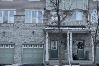 Townhouse for Rent, 2006 Trawden Way #25, Oakville (Palermo West), ON