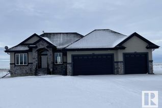 Bungalow for Sale, 116 26023 Twp Road 544, Rural Sturgeon County, AB