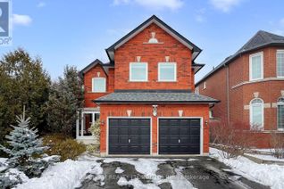 Detached House for Sale, 71 Alpine Crescent, Richmond Hill (Rouge Woods), ON