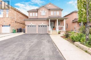 House for Sale, 82 Via Romano Way, Brampton (Bram East), ON