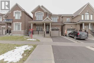 Property for Sale, 12 Enclave Trail, Brampton (Sandringham-Wellington North), ON