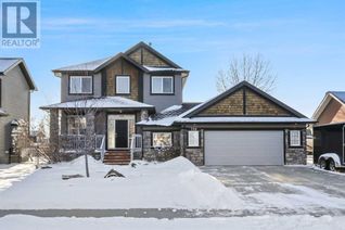 House for Sale, 716 Boulder Creek Drive Se, Langdon, AB