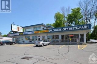 Commercial/Retail Property for Sale, 2564 St Joseph Boulevard, Ottawa, ON