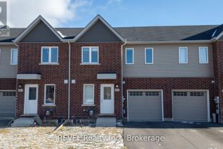 Townhouse for Rent, 407 Chaffey Street, Welland (773 - Lincoln/Crowland), ON