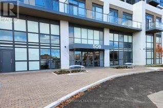 Condo for Sale, 509 Dundas Street W #106, Oakville, ON