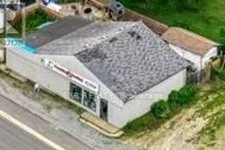 Commercial/Retail Property for Sale, 522 Centre Street, Espanola, ON