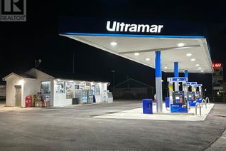 Gas Station Business for Sale, 3367 Hwy No 115/35, Clarington (Newcastle), ON