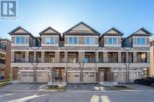 Property for Sale, 19 Carneros Way, Markham (Box Grove), ON