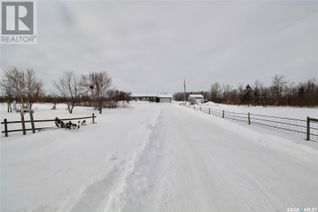 Bungalow for Sale, Mclaughlin Acreage, Moosomin Rm No. 121, SK