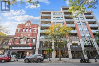 Property for Sale, 181 James Street N #509, Hamilton (Strathcona), ON