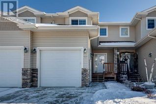 Freehold Townhouse for Sale, 12 Ross Close, Sylvan Lake, AB