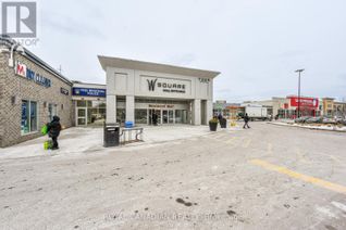 Commercial/Retail Property for Sale, 7215 Goreway Drive #1E55, Mississauga (Malton), ON