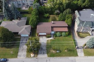 Sidesplit for Sale, 28 Harrison Road, Toronto (St. Andrew-Windfields), ON