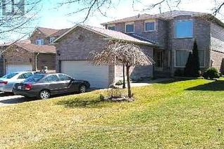 Property for Rent, 1611 Mcbrady Crescent #Main, Pickering (Brock Ridge), ON