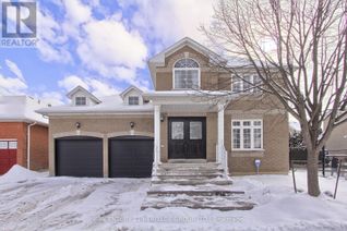 Property for Sale, 207 Flagstone Way, Newmarket (Woodland Hill), ON