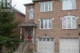 Property for Rent, 2 Clay Brick Court E #88, Brampton (Brampton North), ON