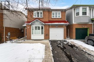 House for Sale, 67 Stoneledge Circle, Brampton (Sandringham-Wellington), ON